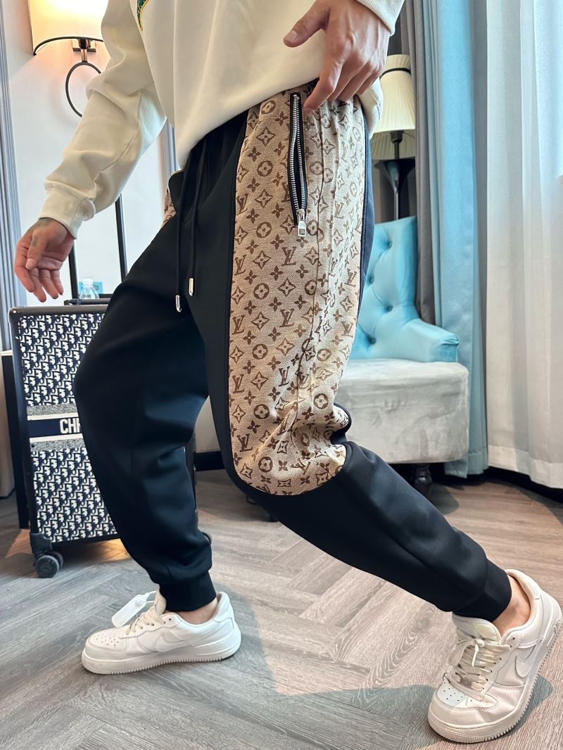 Louis Vuitton Long Pants